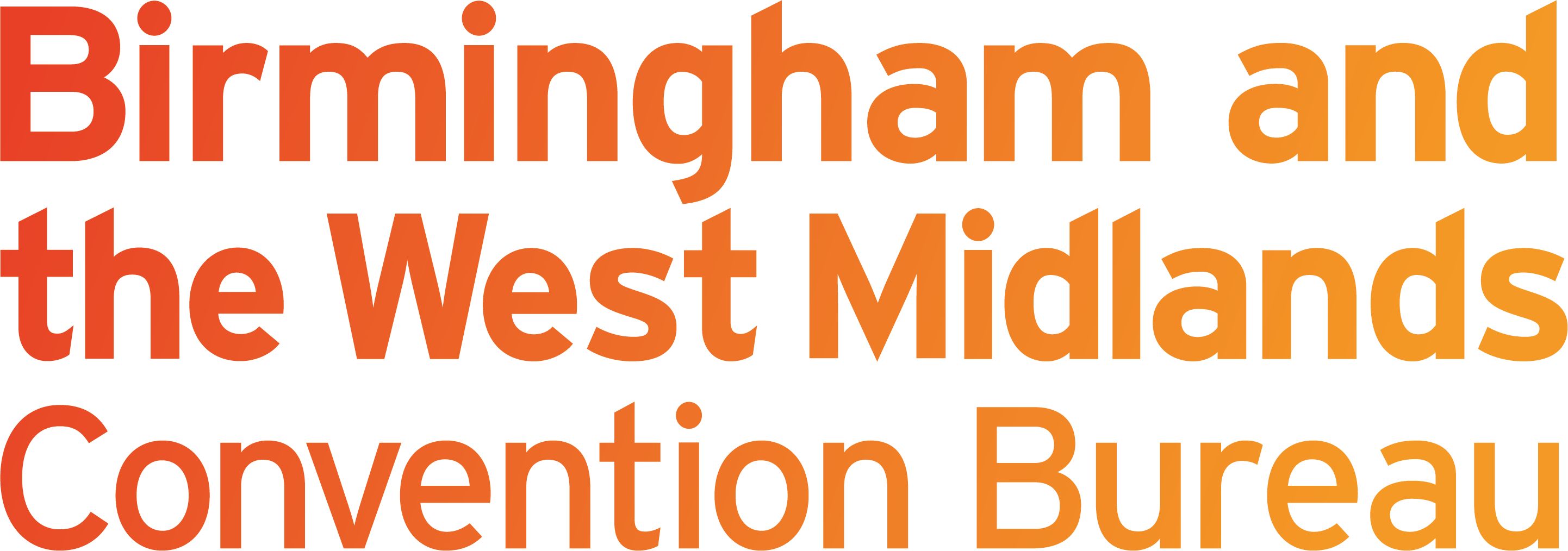 Birmingham and West Midlands Convention Bureau 
